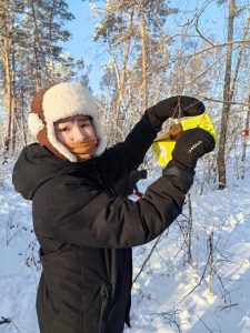 Забота о братьях наших меньших