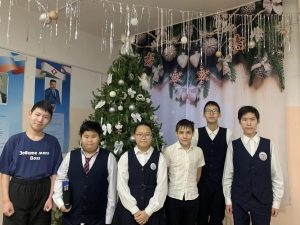 Городская олимпиада по русскому языку